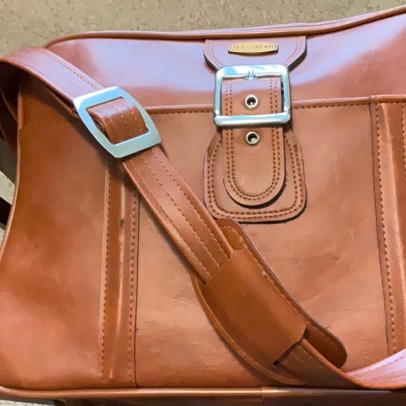 Jet Stream Carry On/Overnight Bag - Picture 8 of 12